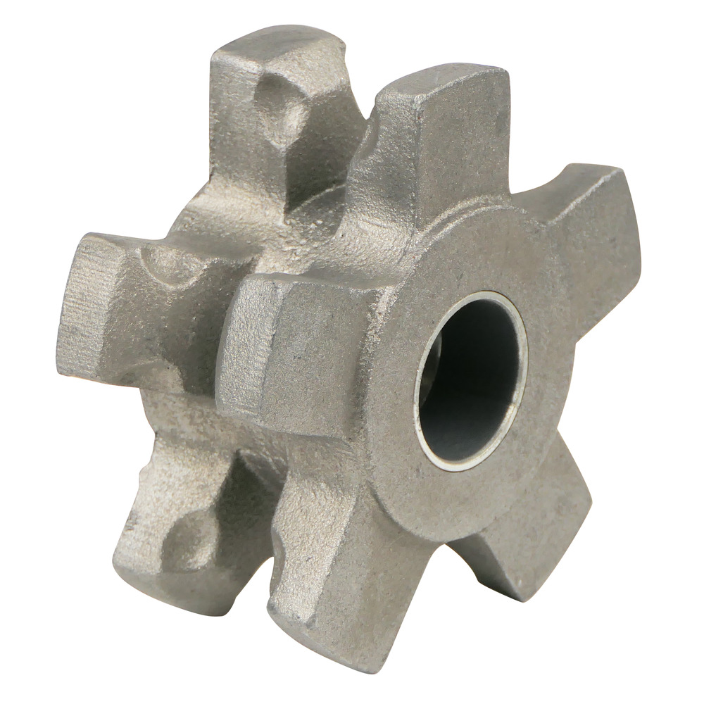 Umlenkrolle 9x31 offen, Bohrung Ø30mm, Außen-Ø115mm