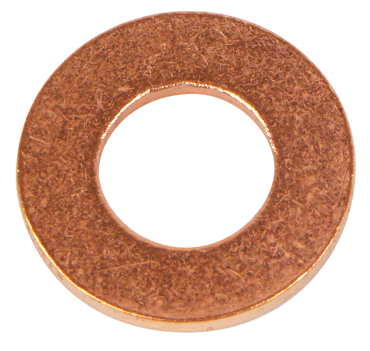 Kupferscheibe Einspritzdüse Perkins