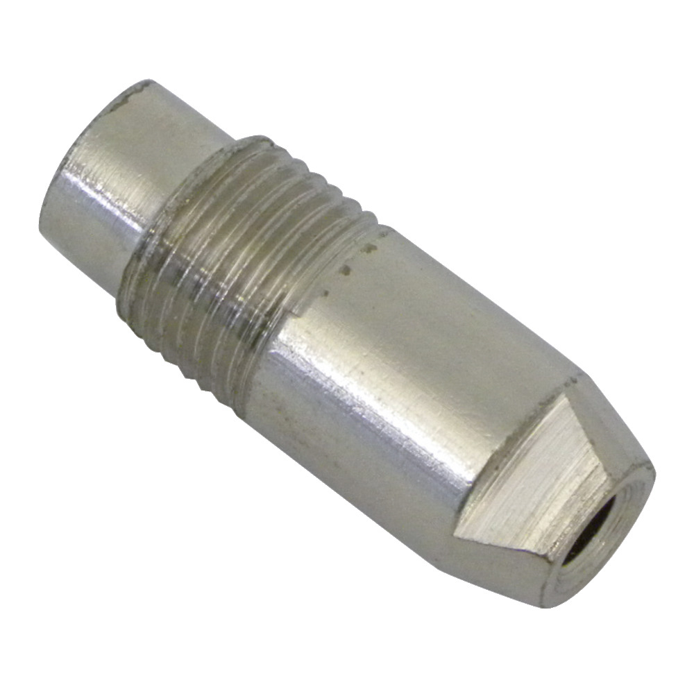 Spezial-Tränkeflasche, Ventil