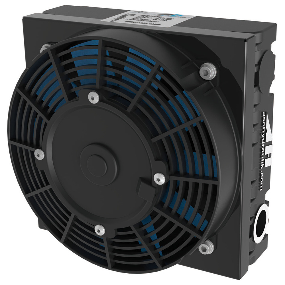 ASA Ölkühler LL04 12V 80L/min