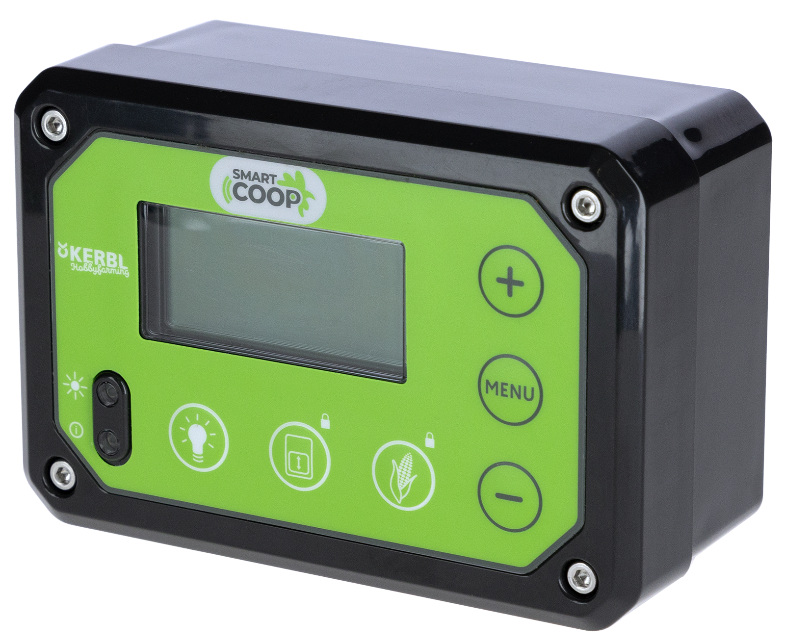 Steuerung SmartCoop