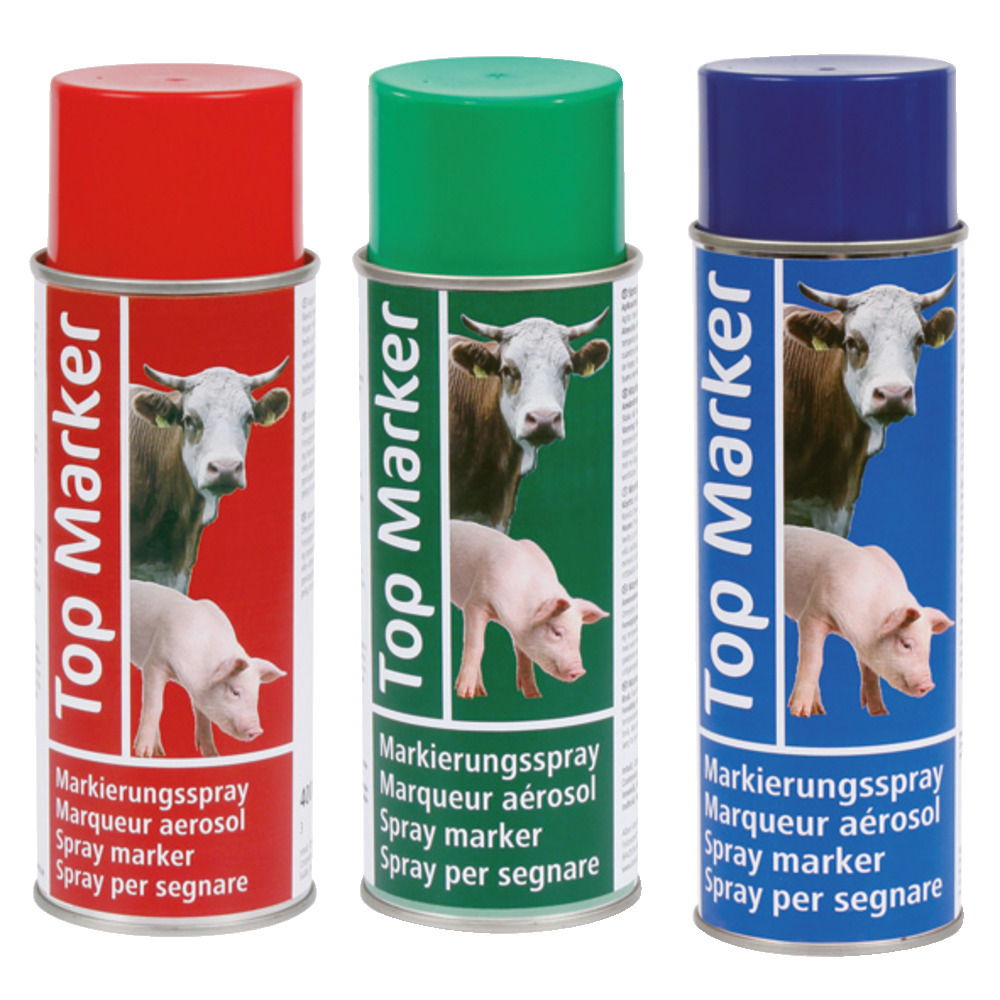 Markierungsspray TopMarker