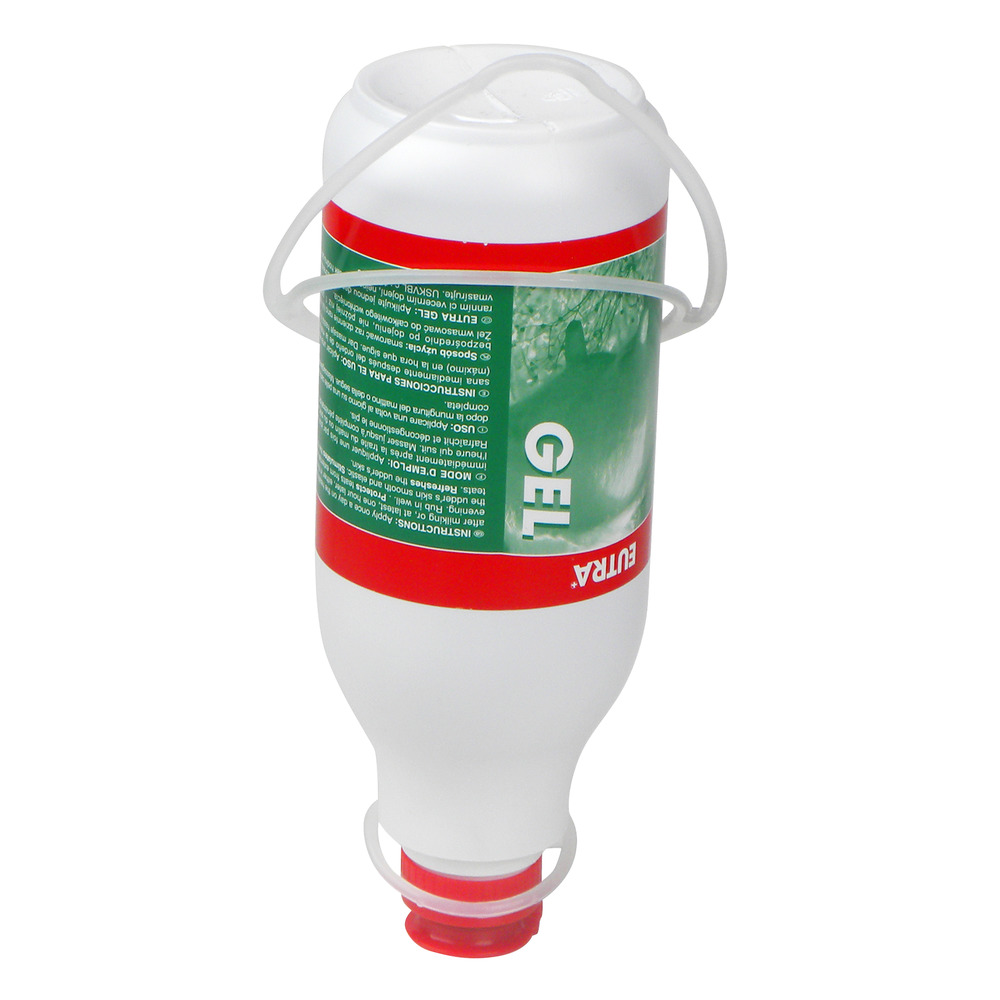 Eutra Gel 500 ml