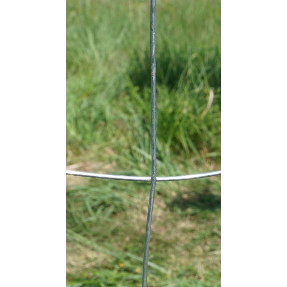 Schafzaun geschweißt, Höhe 1,00 m