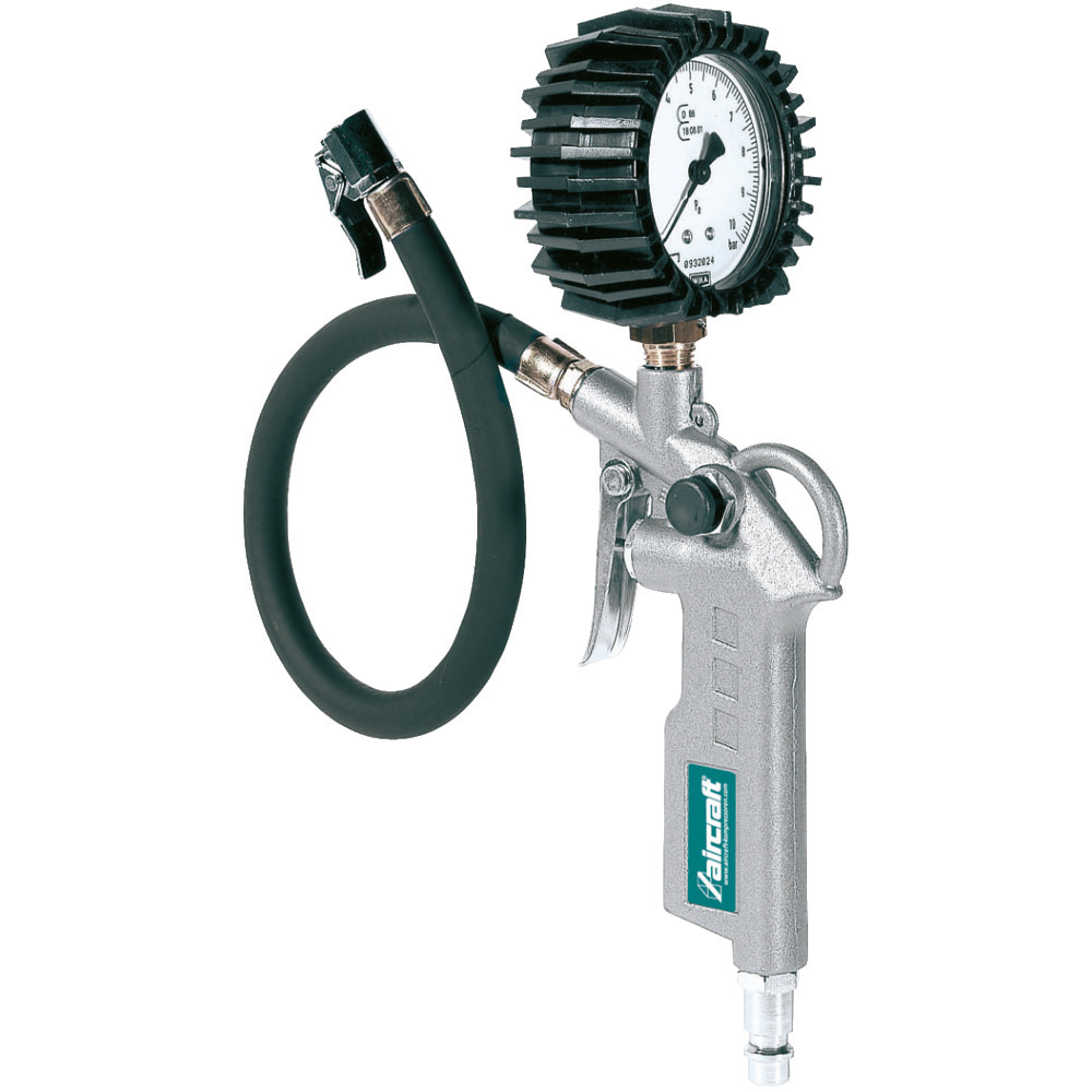 Reifenfülldruckprüfer