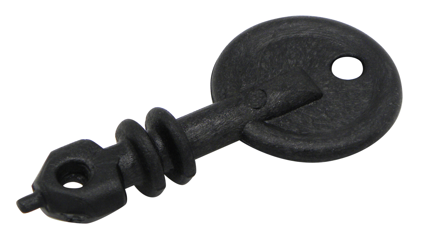 Ersatzschlüssel für Köderbox