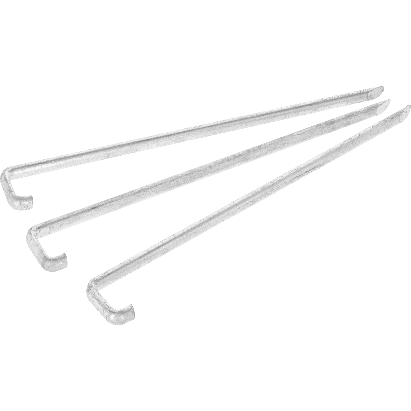 Verankerungs-Set für Heuglocke