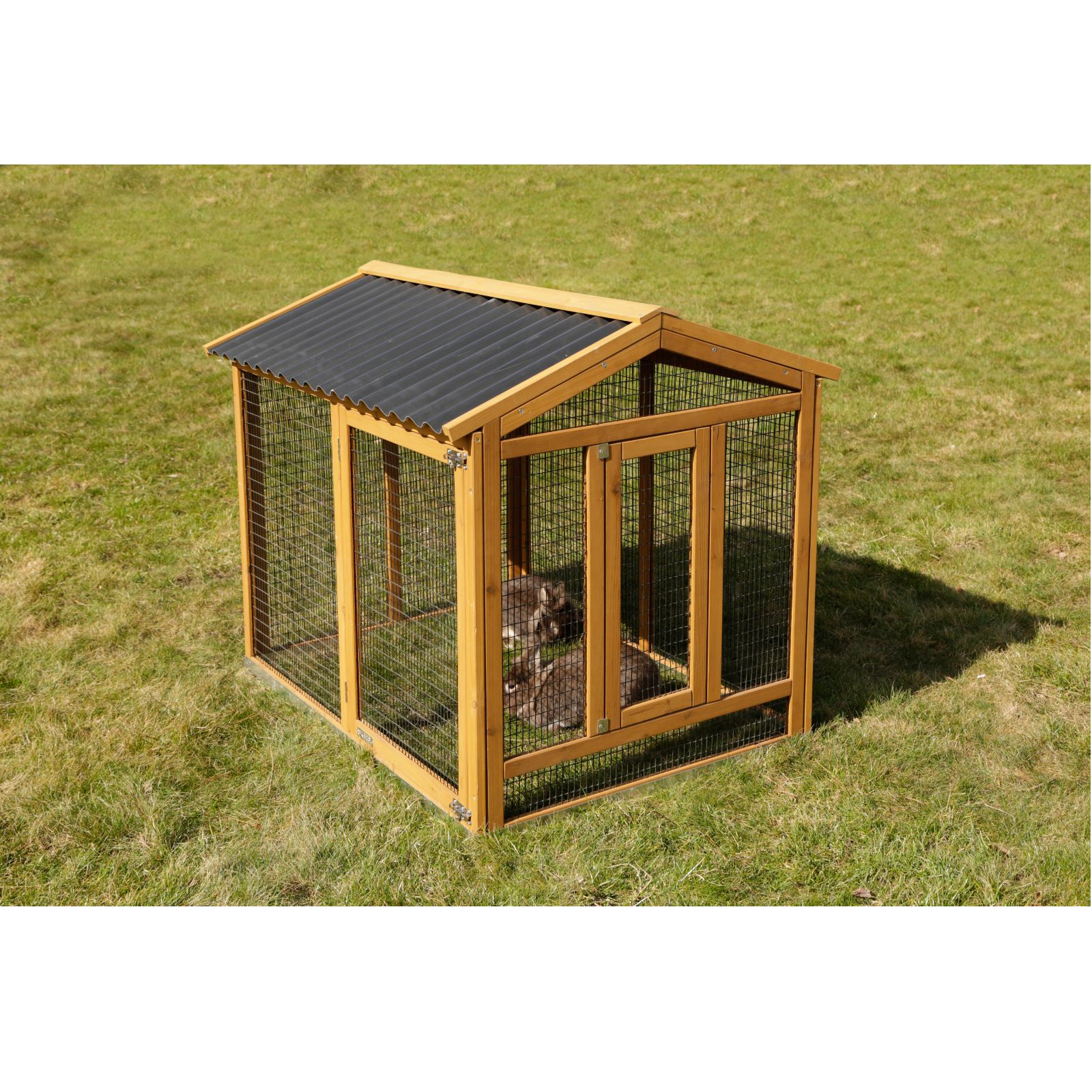 Freigehege Appartement Pro