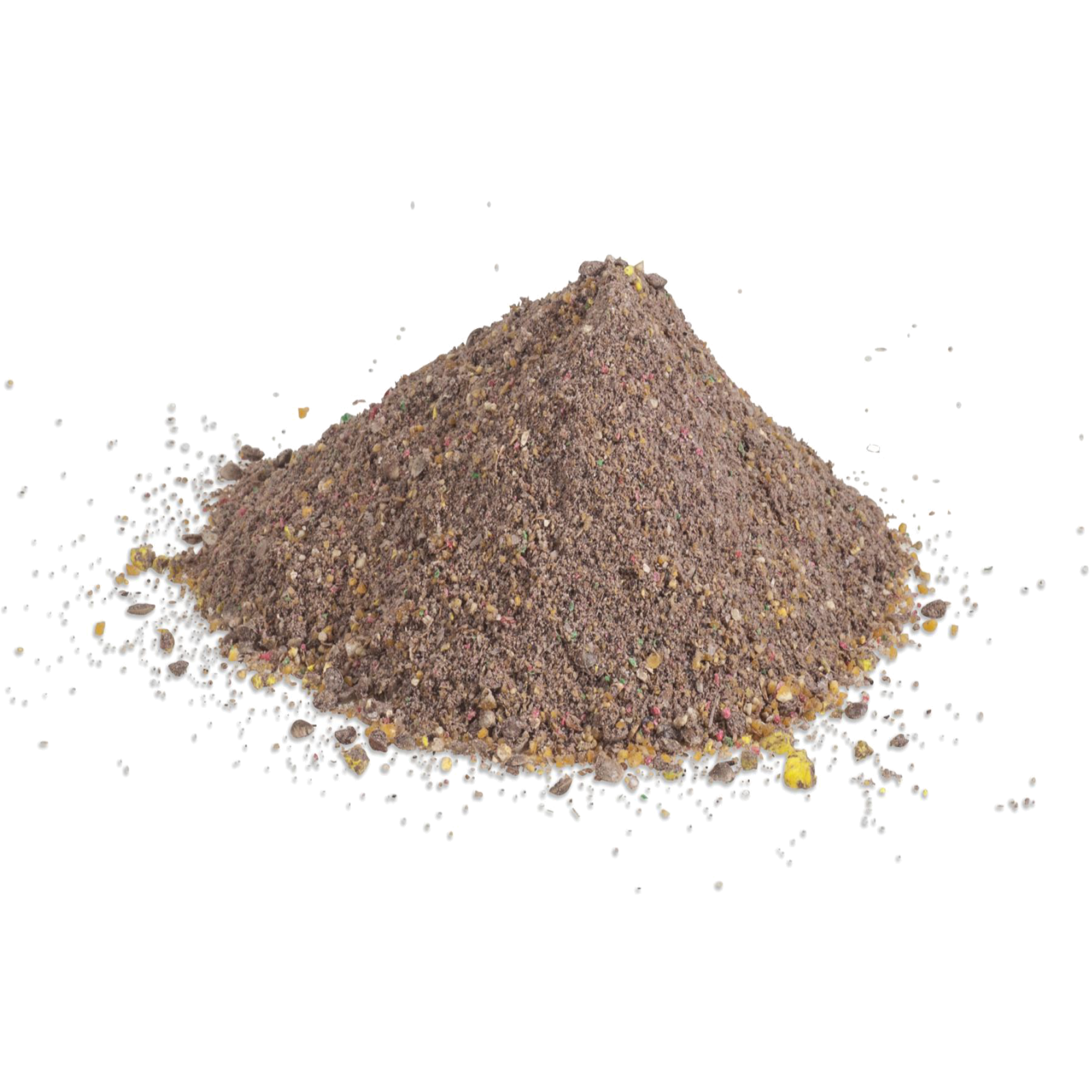 Futter Amino F3 Roach 1 Kg für ruhiges Wasser Geschmack Butter Vanilla
