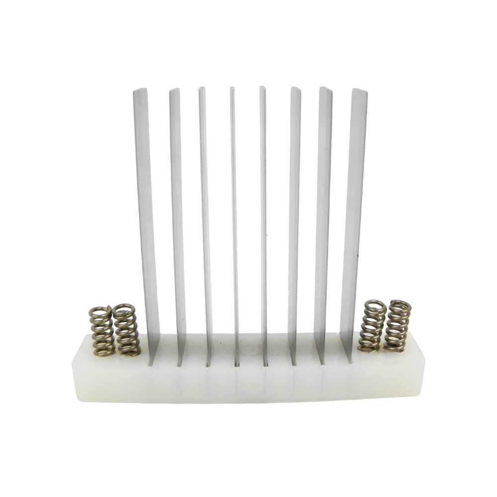 Messerblock Vertikal