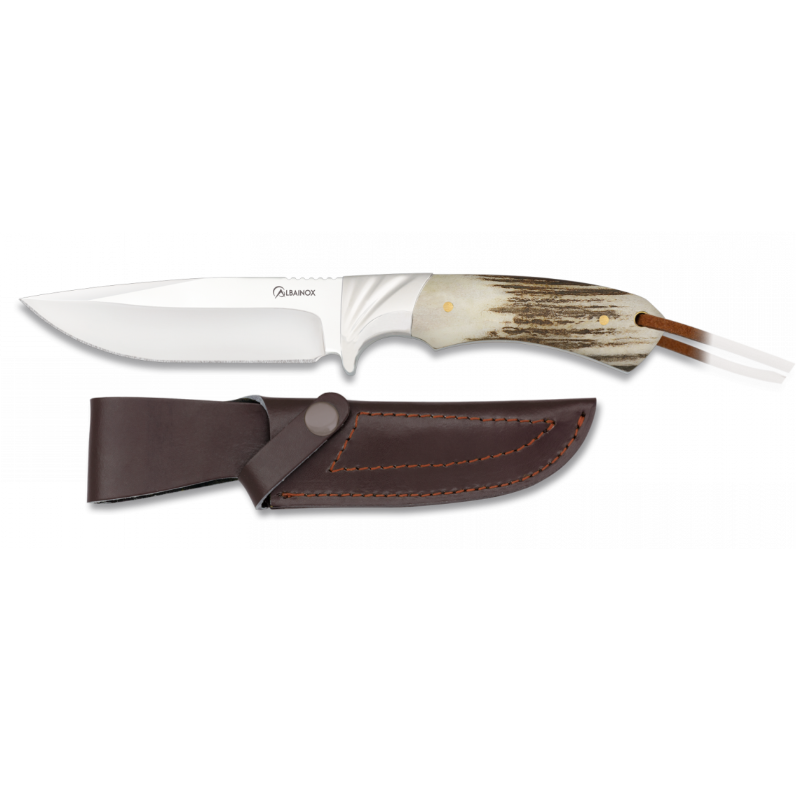 Jagdmesser ALBAINOX
