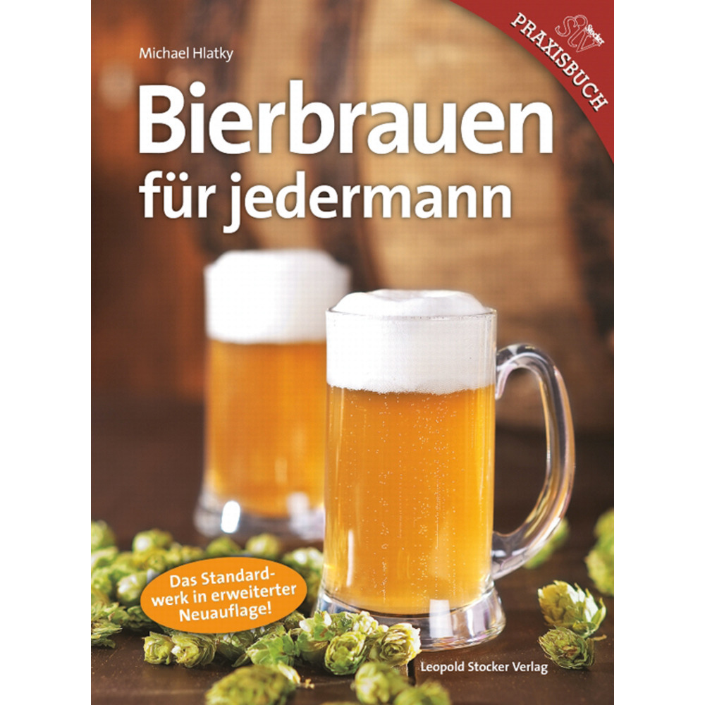 Bierbrauen für jedermann
