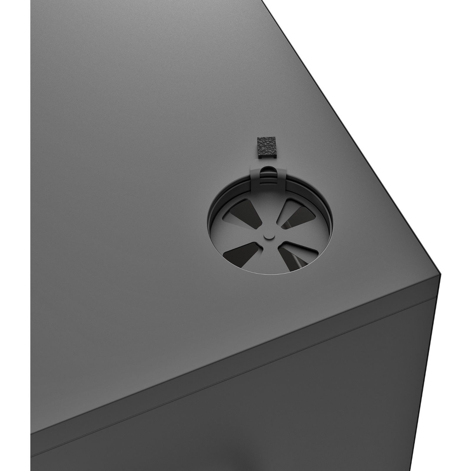  Räucherofen dragON elektrisch  E101 70L mit Rauchgenerator 