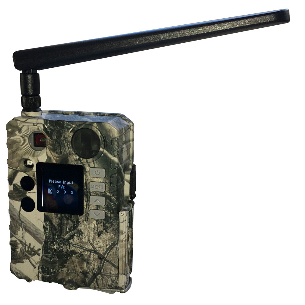 Wildkamera 18MP 4G/LTE MMS, GPRS