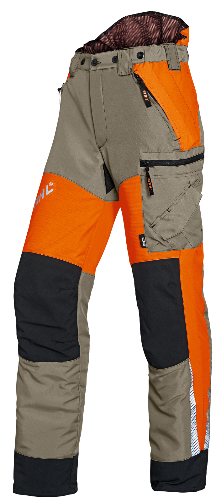 Forstbundhose Dynamic Vent