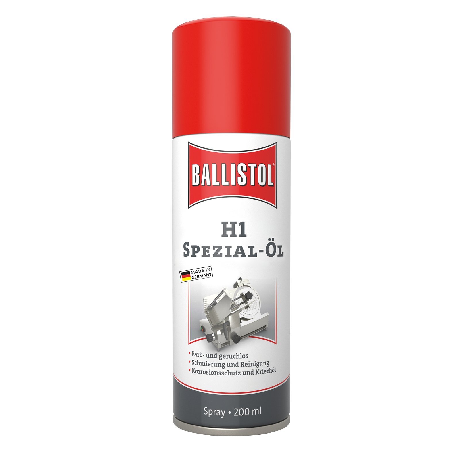 H1 Spray 200 ml