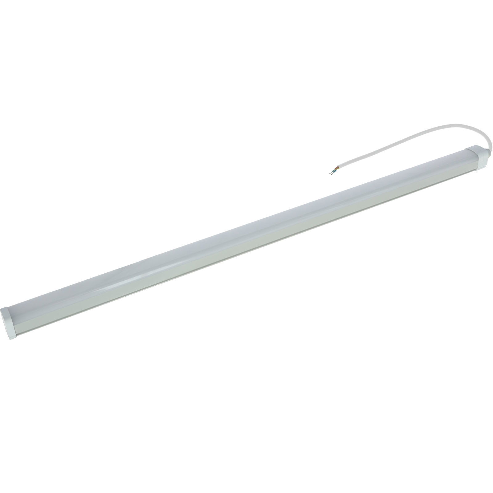 LED-Feuchtraumleuchte SlimLine