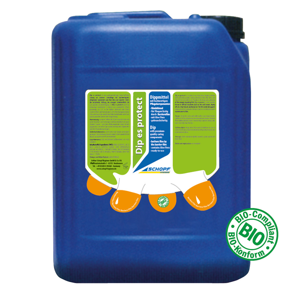 Dip es protect, 5 kg *