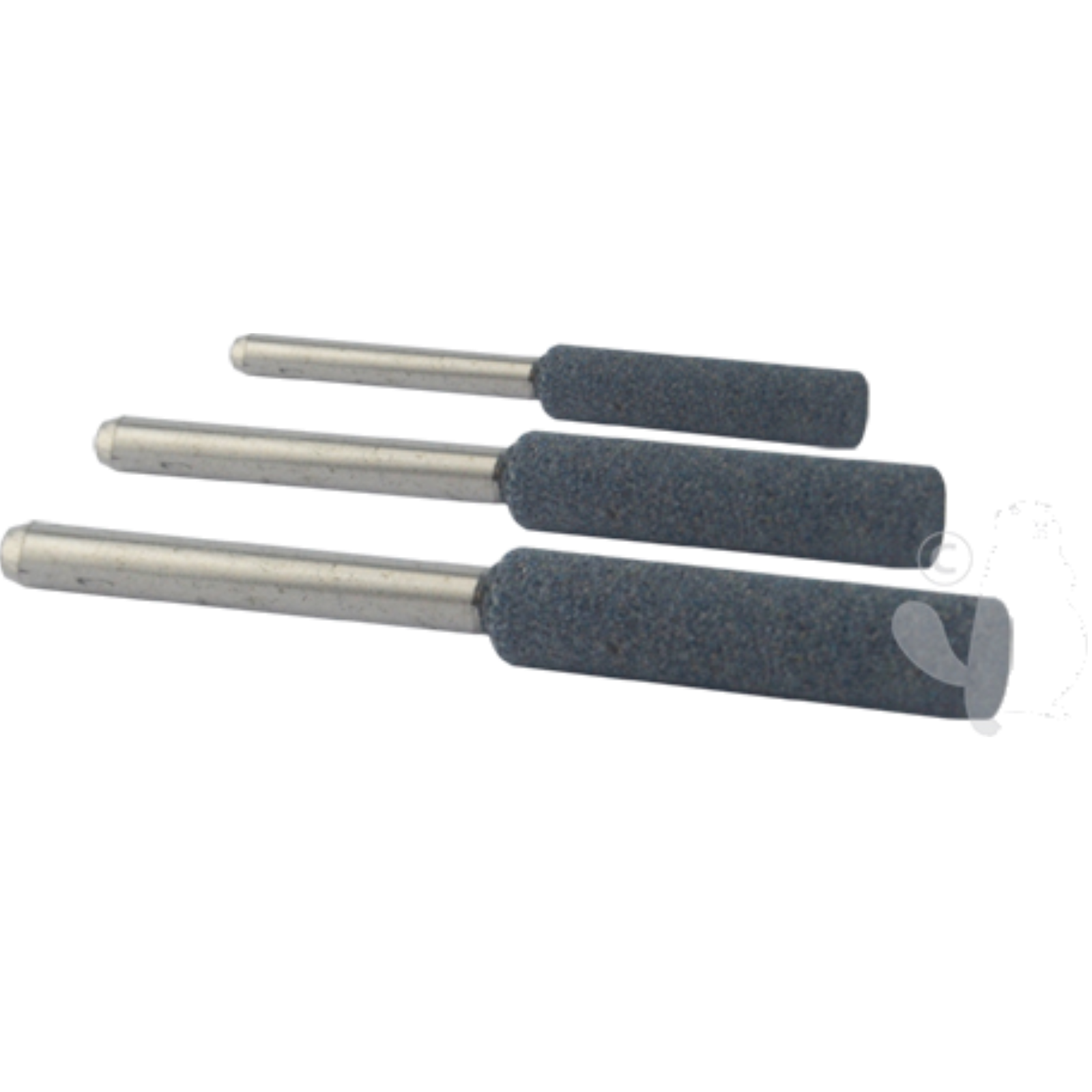 Schleifstein-Set zu 12V Schleifer