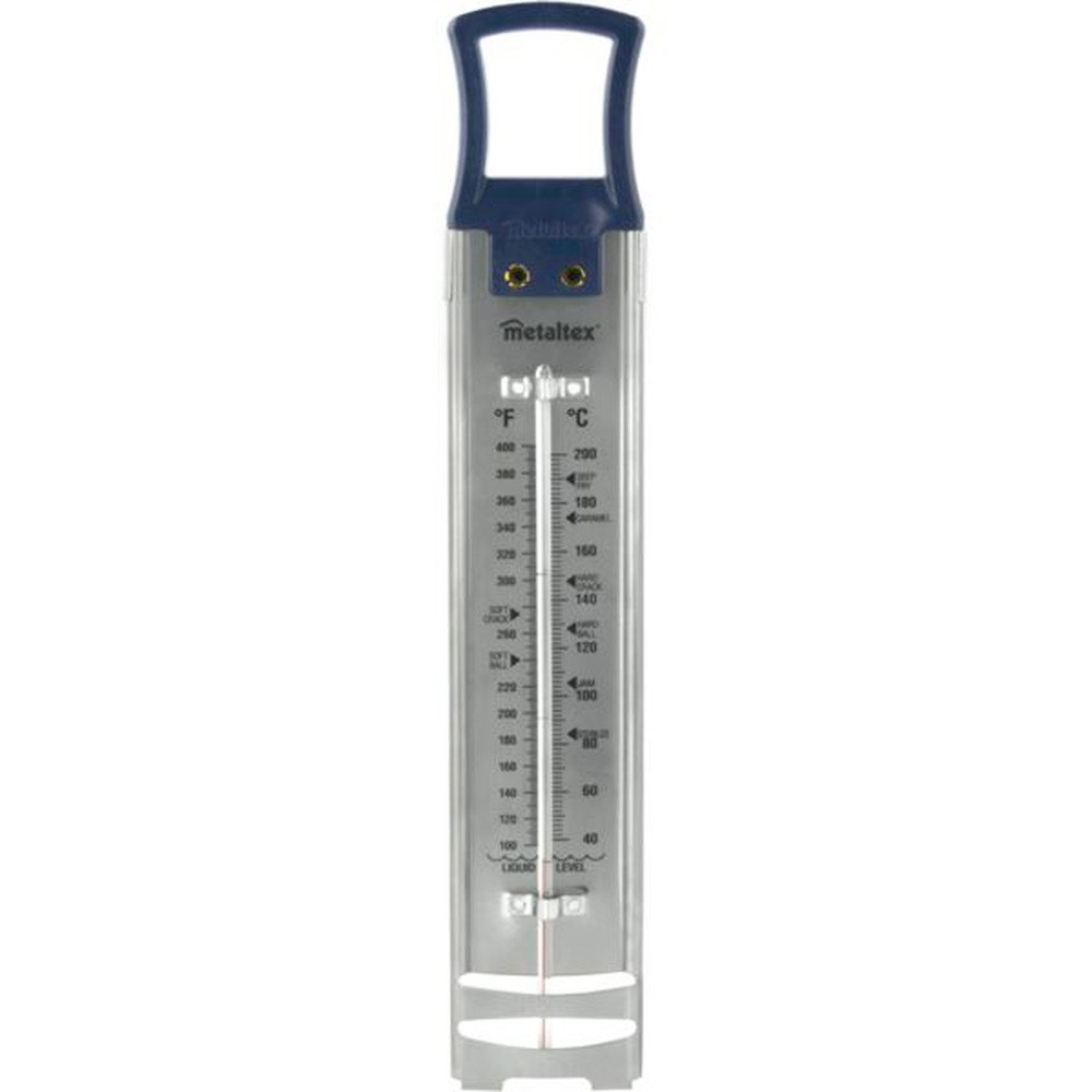 Einkochthermometer