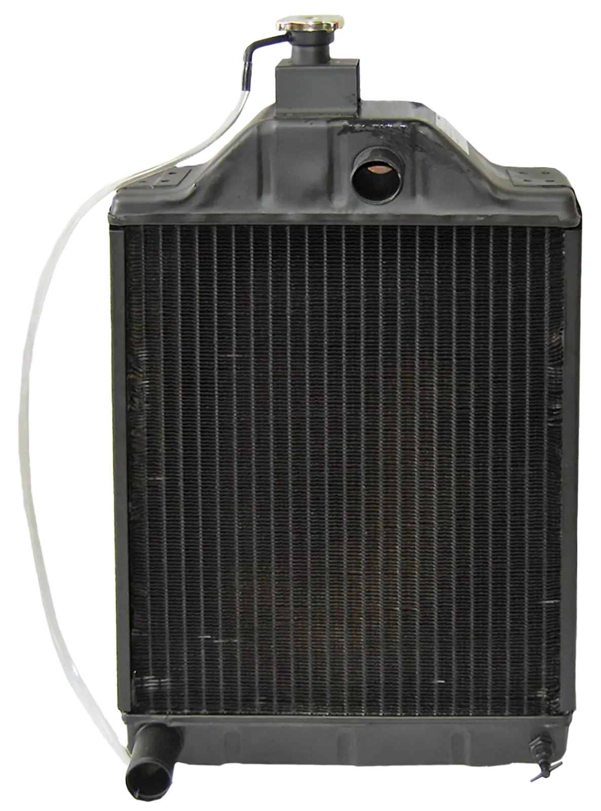 Kühler M165, 188