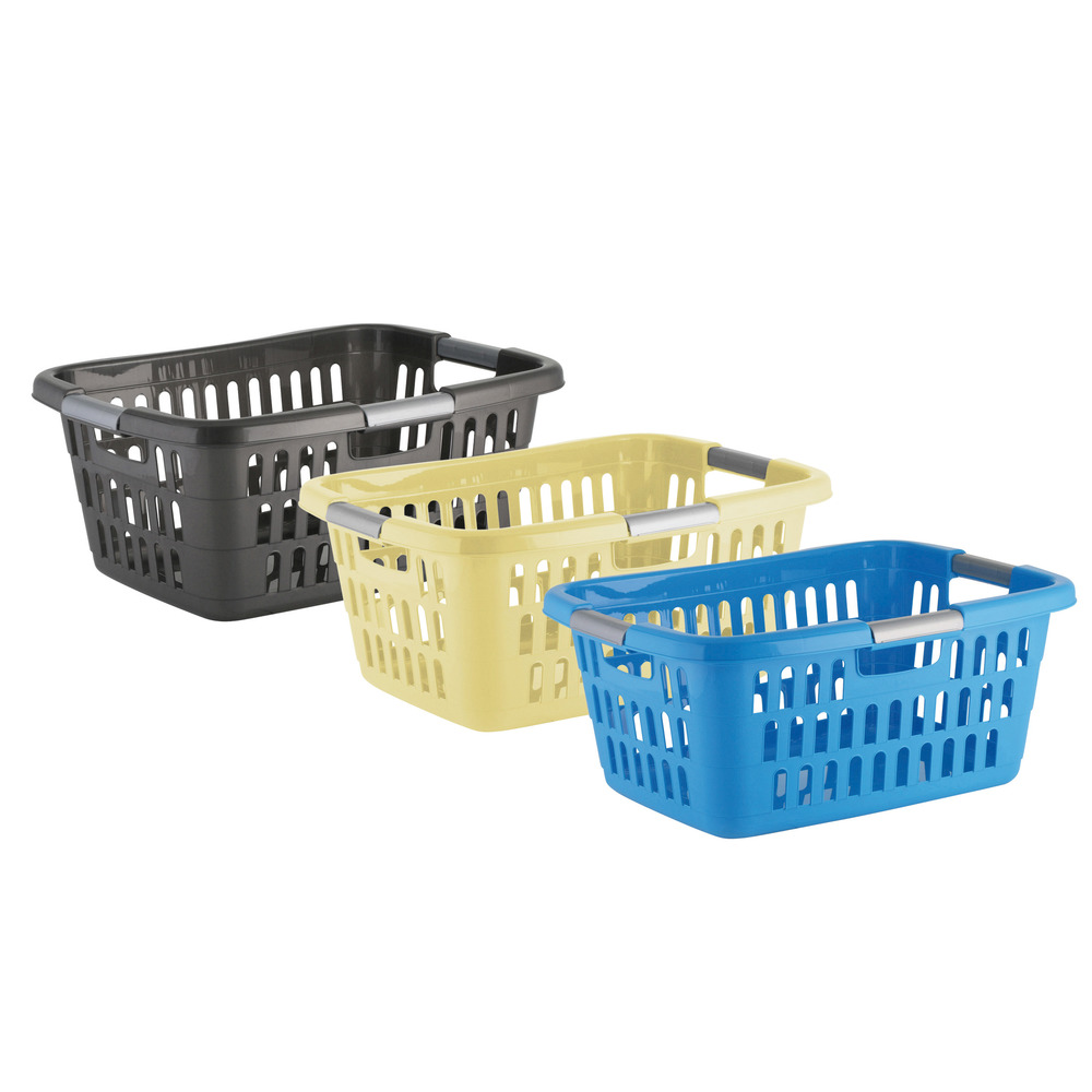 Laundry basket approx. 40 liters