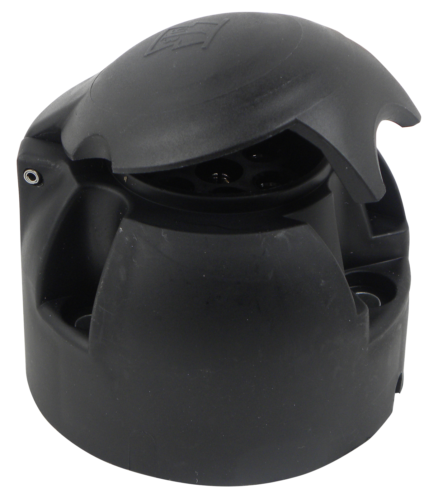 7-pin light socket instead of Fendt 