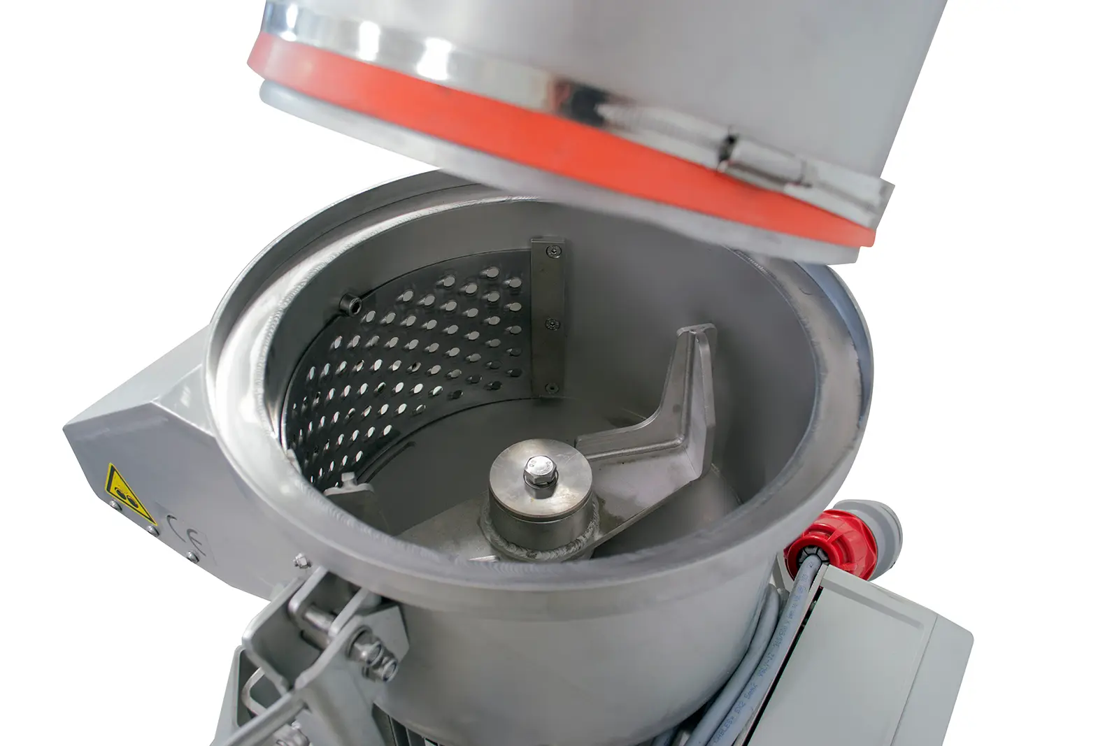 Obstmühle 5,5 kW