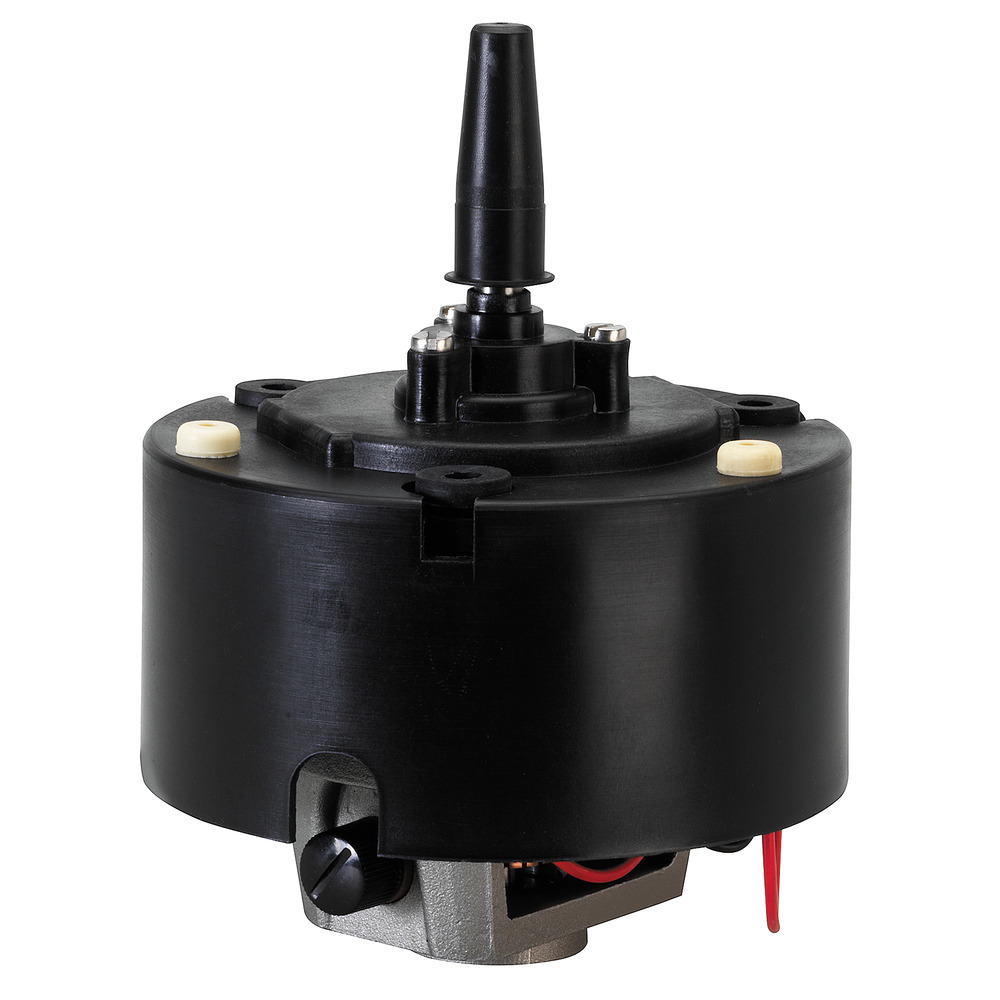 Motor EM1 Milchzentrifuge