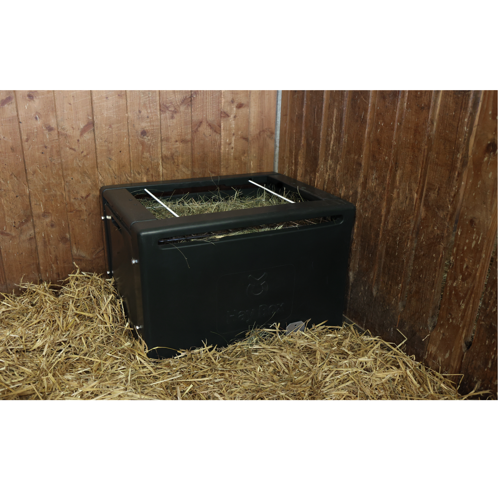 Futterraufe "HayBox"