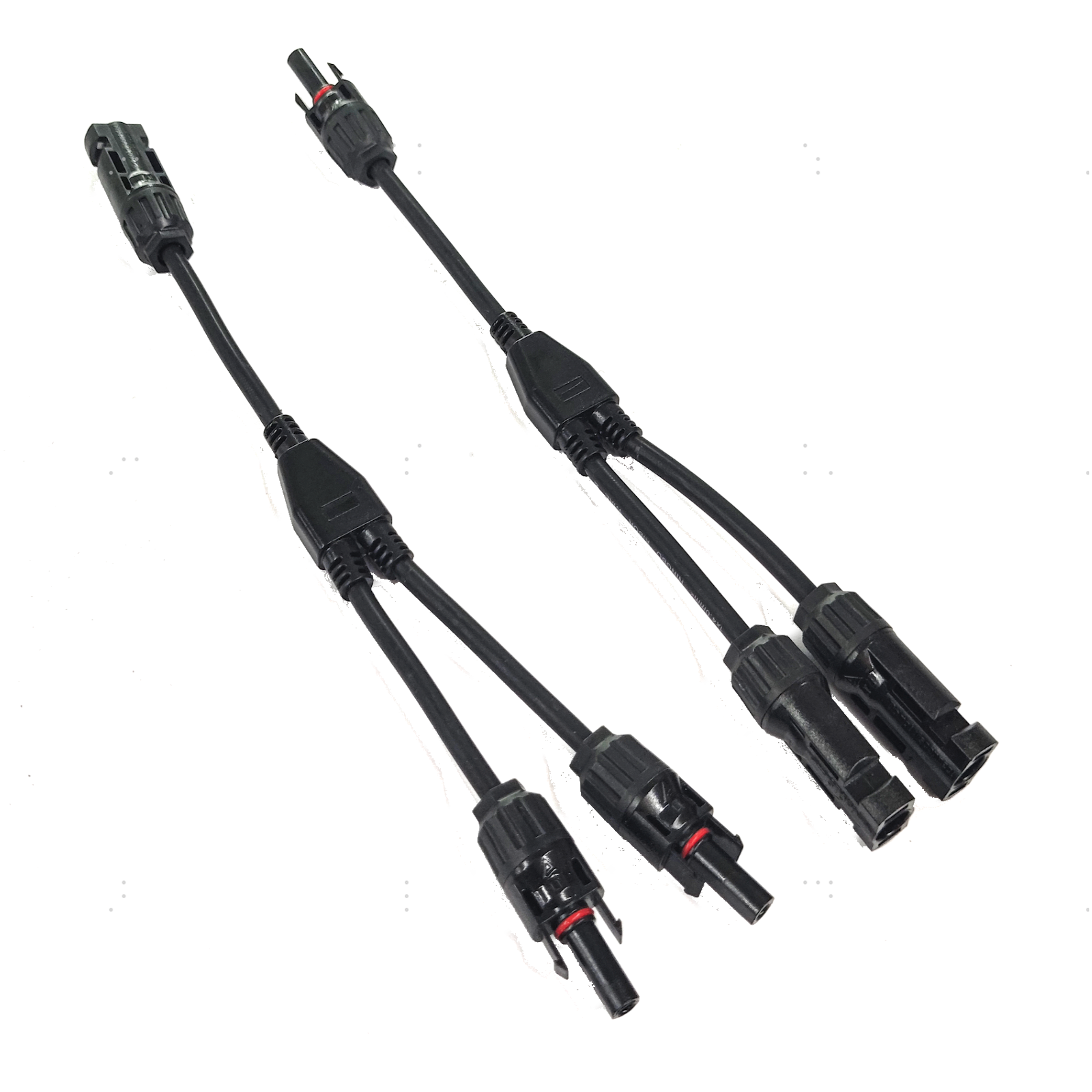 Solar Paralellanschlusskabel MC4