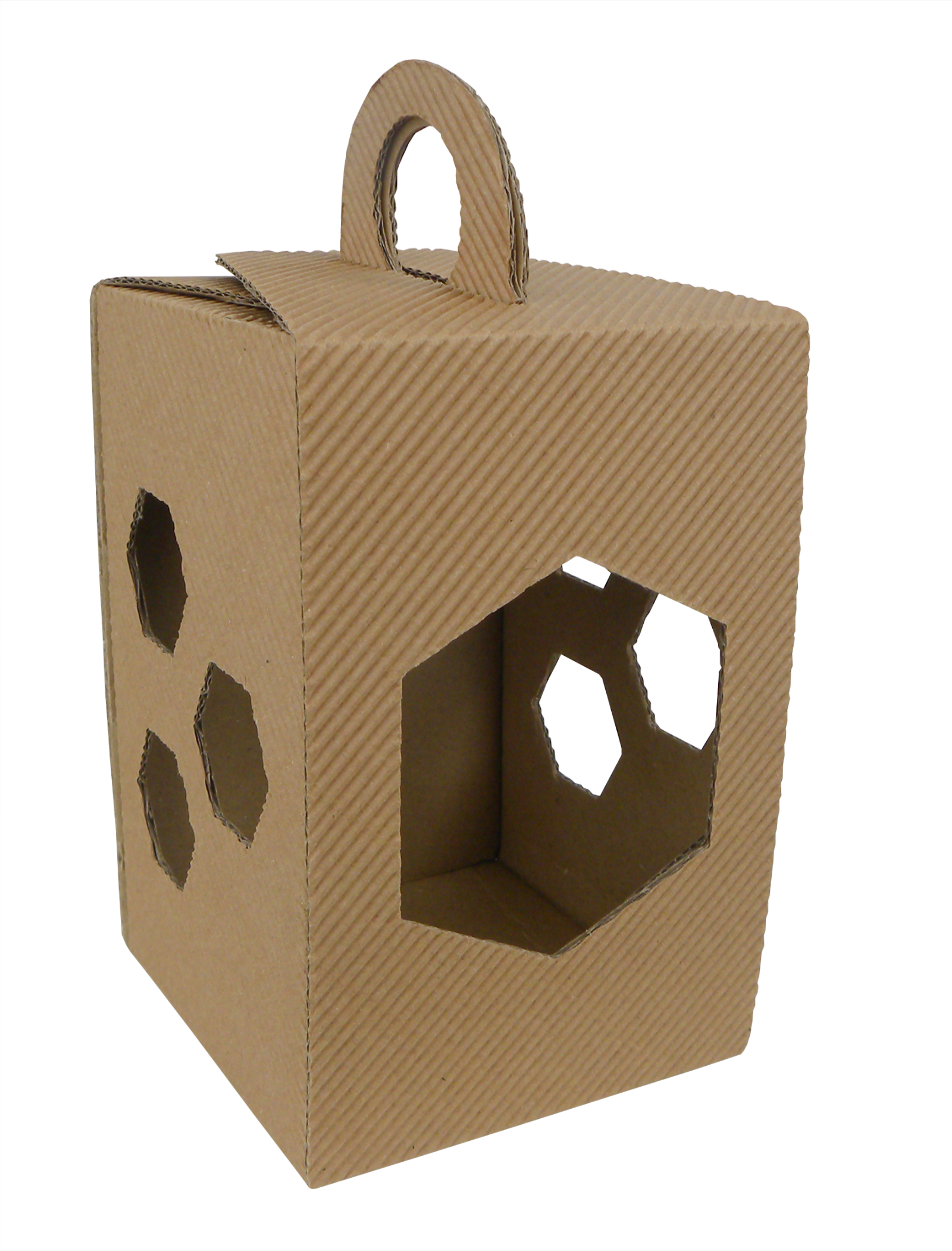 Gläserverpackung S / 350 - 500ml Gläserverpackung S / 350 - 500ml