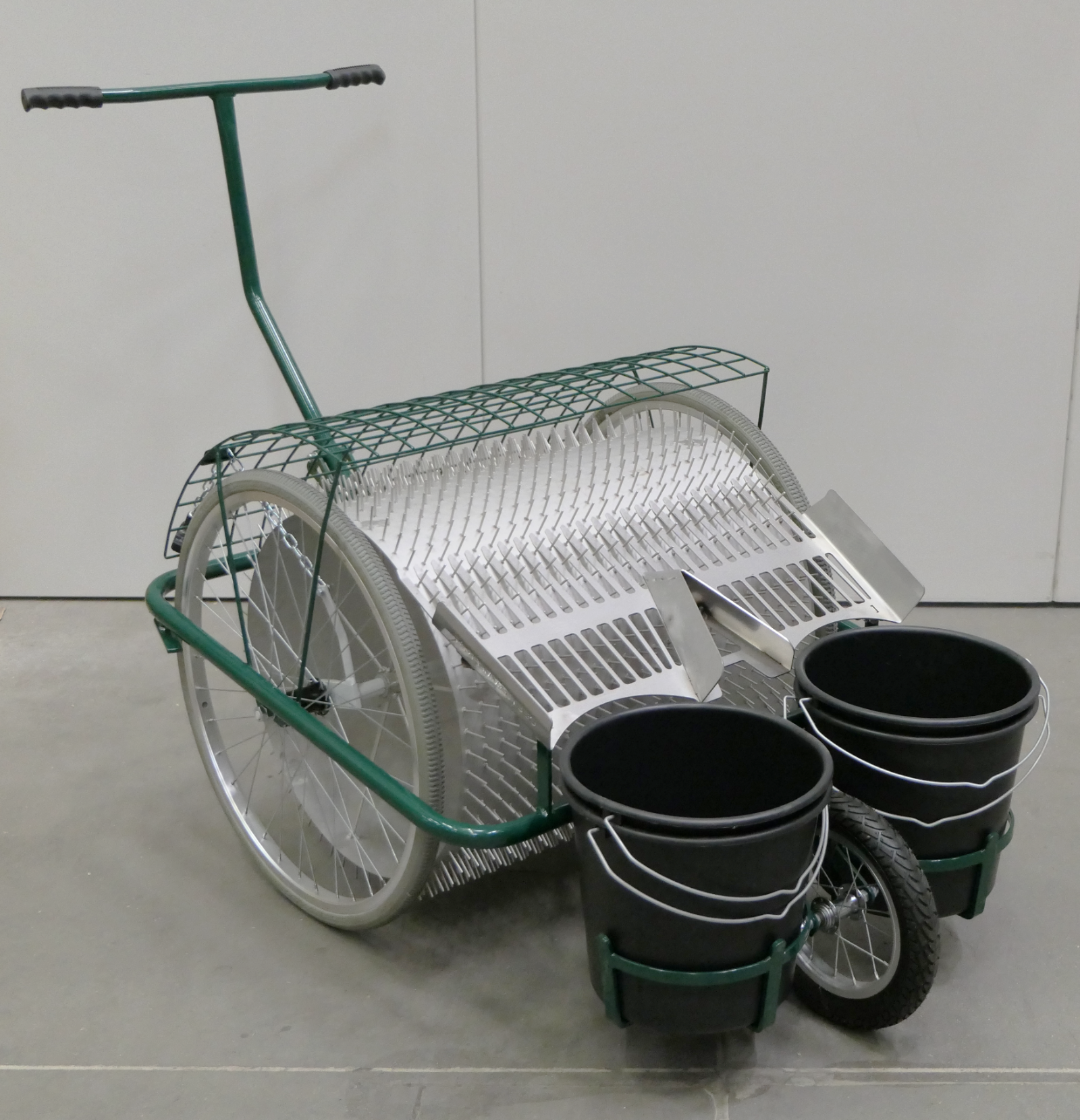 Obstigel Type 800
