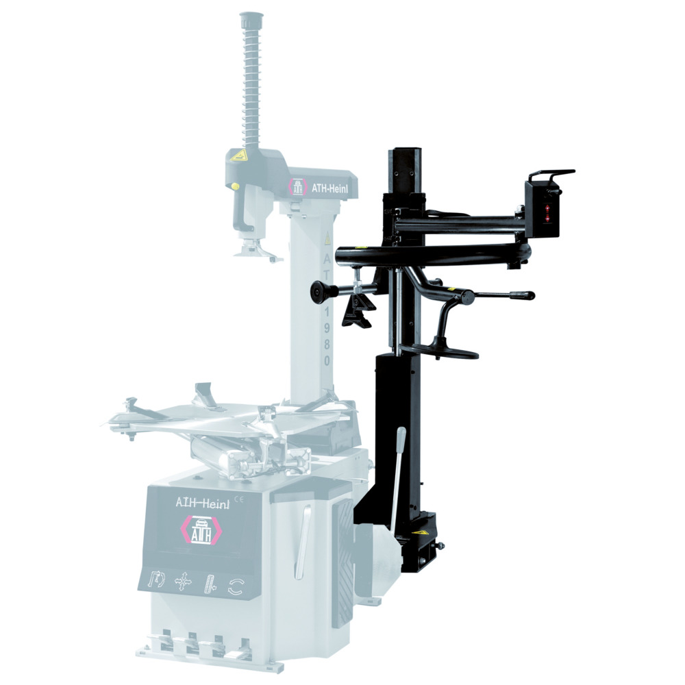 Hilfsmontagearm ATH AL320 für Montiermaschinen