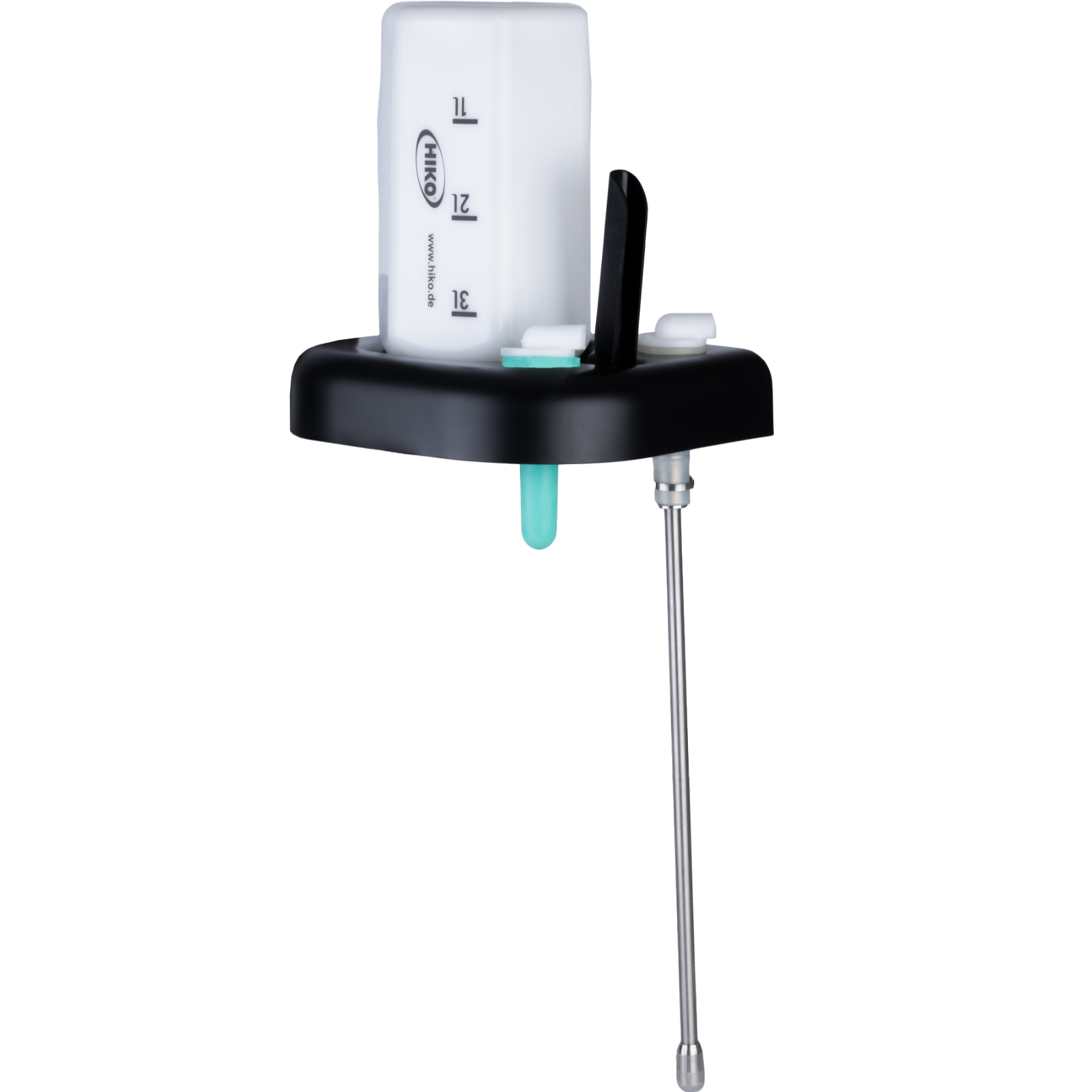 Drinking bottle set 1-Click