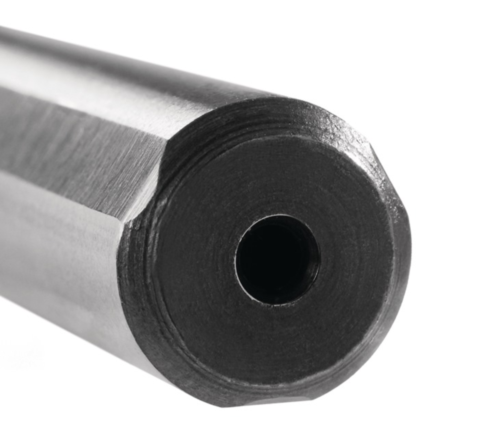 Stufenbohrer - Satz 5-30 mm m. FLOWSTEP-Spitze
