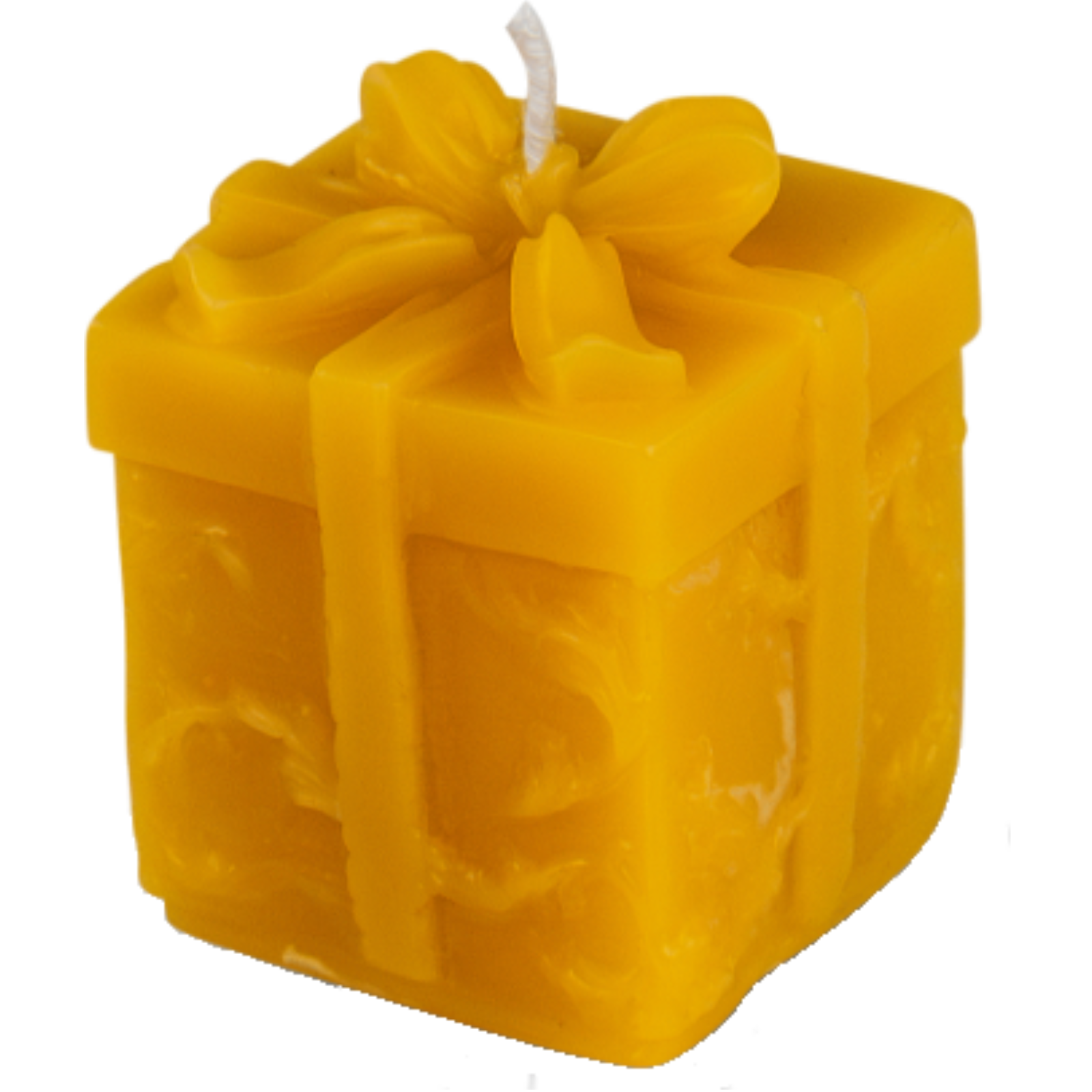 Gießform 'Geschenkbox' mini