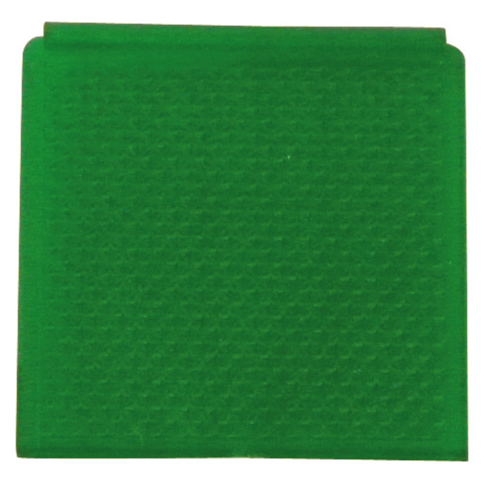 Symbol grün zu Schalter