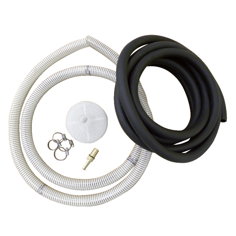 Waschgarnitur für MT20/25