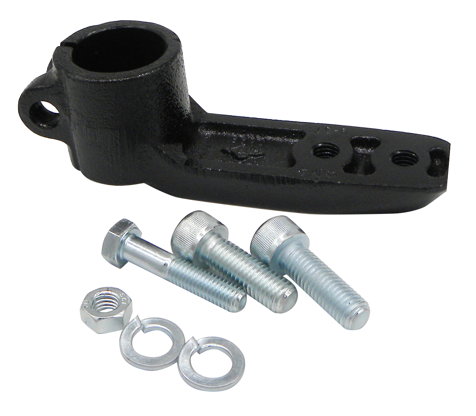 Messerhalter zum Schrauben für Balkenrückenstärke 15 mm, anstelle ESM 272.0470