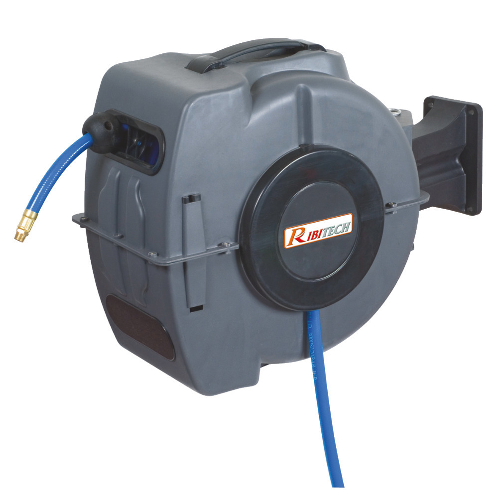 Druckluft Schlauchaufroller RST-20