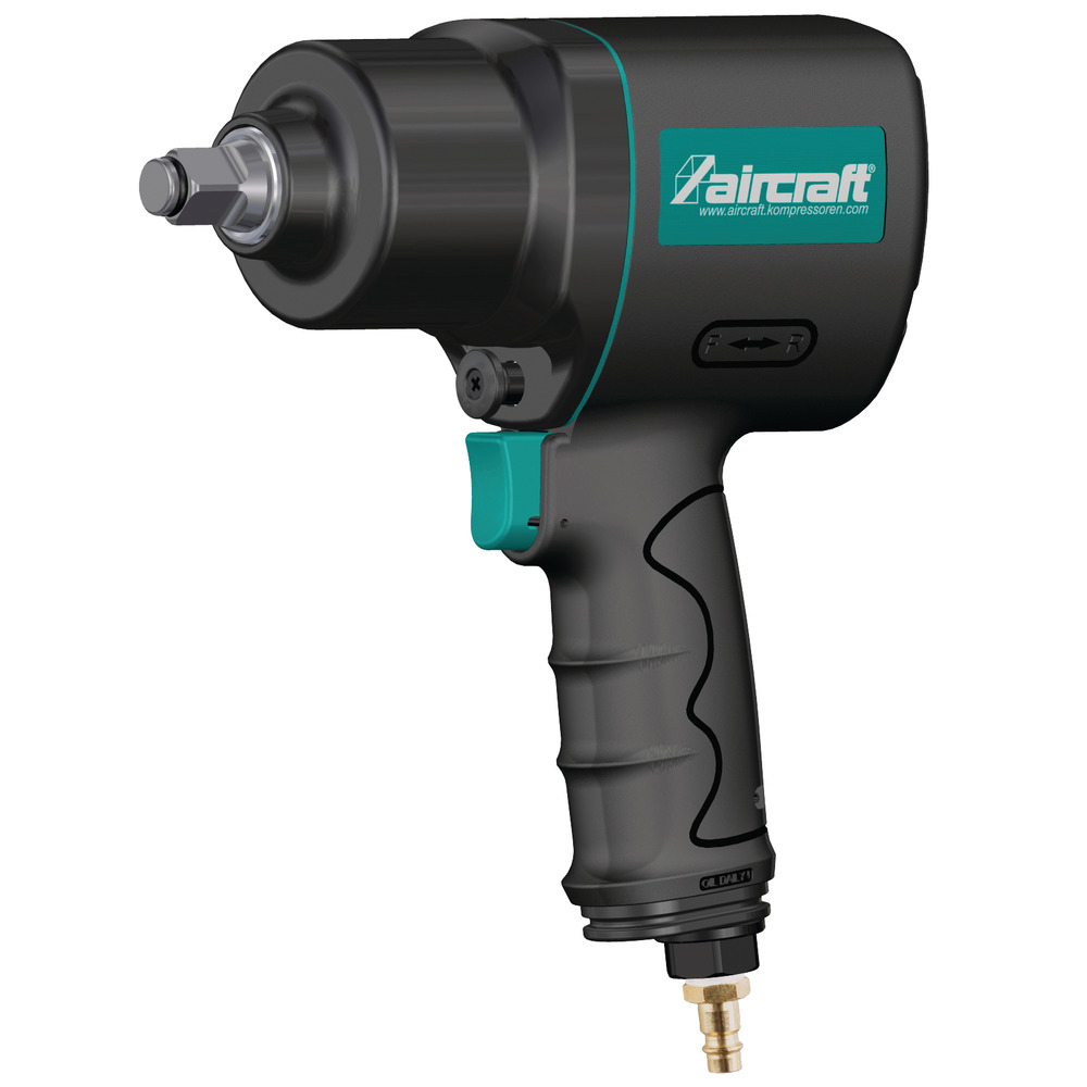 Schlagschrauber DL 1/2' ISS-Profi