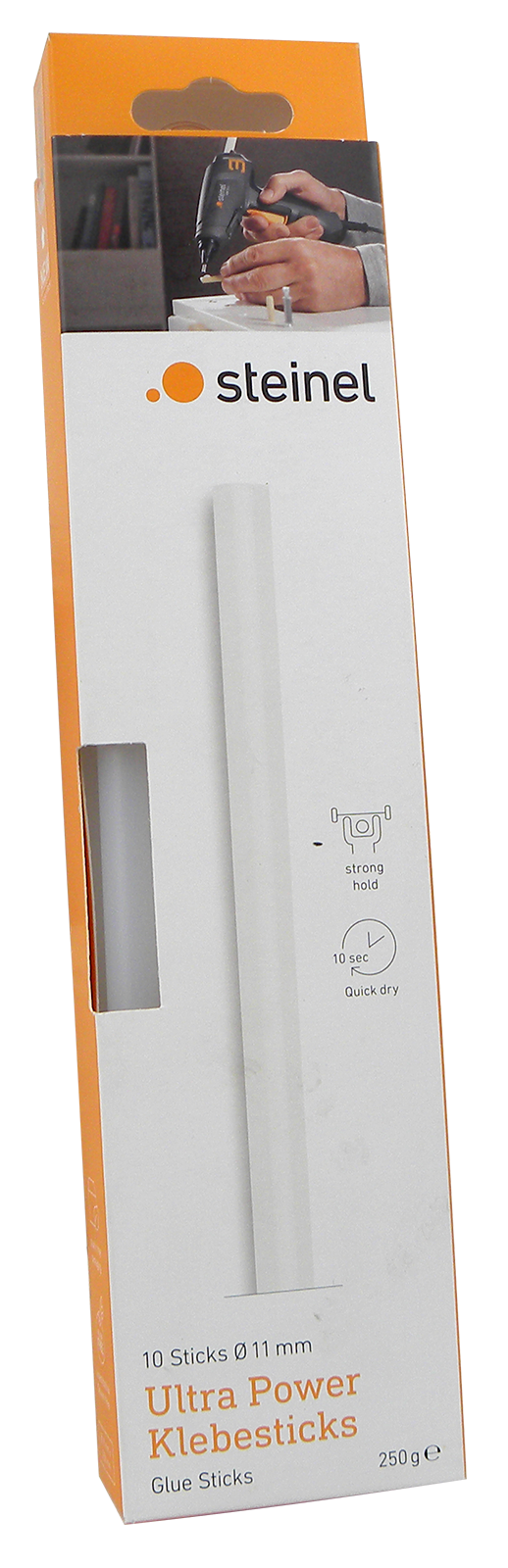 Glue sticks Ultra Power 11 mm 