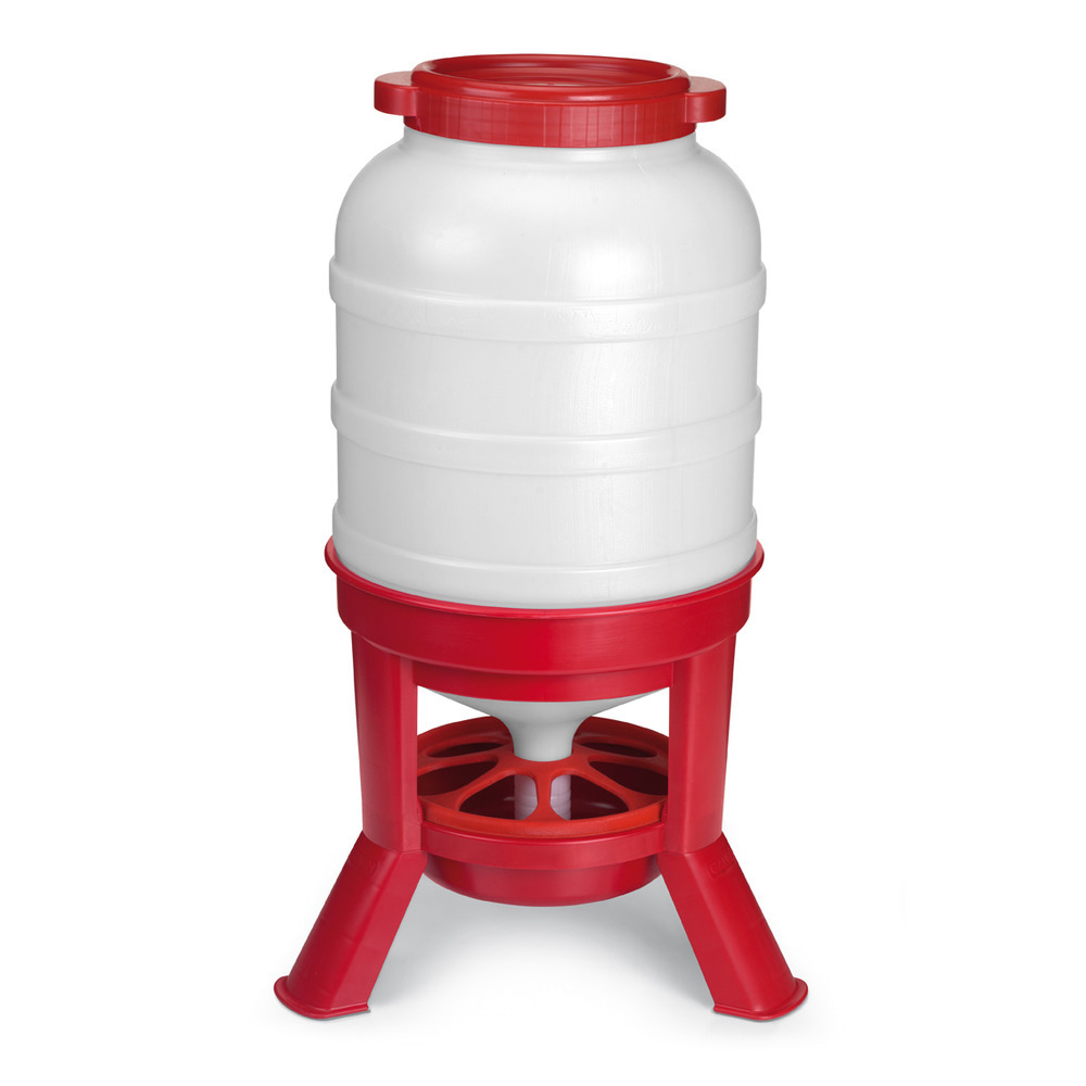 Futterautomat, 40 L