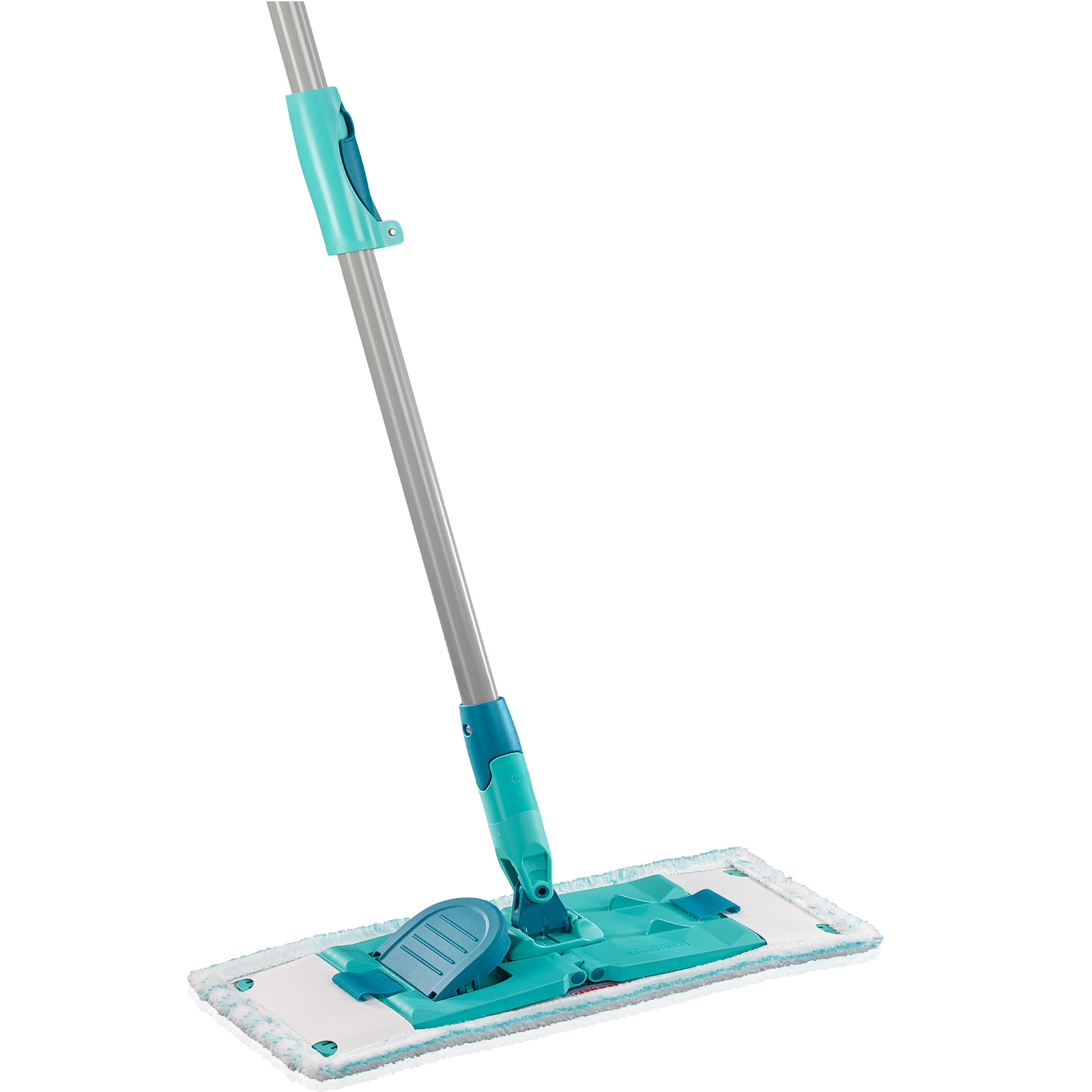 Bodenwischer Power Clean M micro duo Teleskop