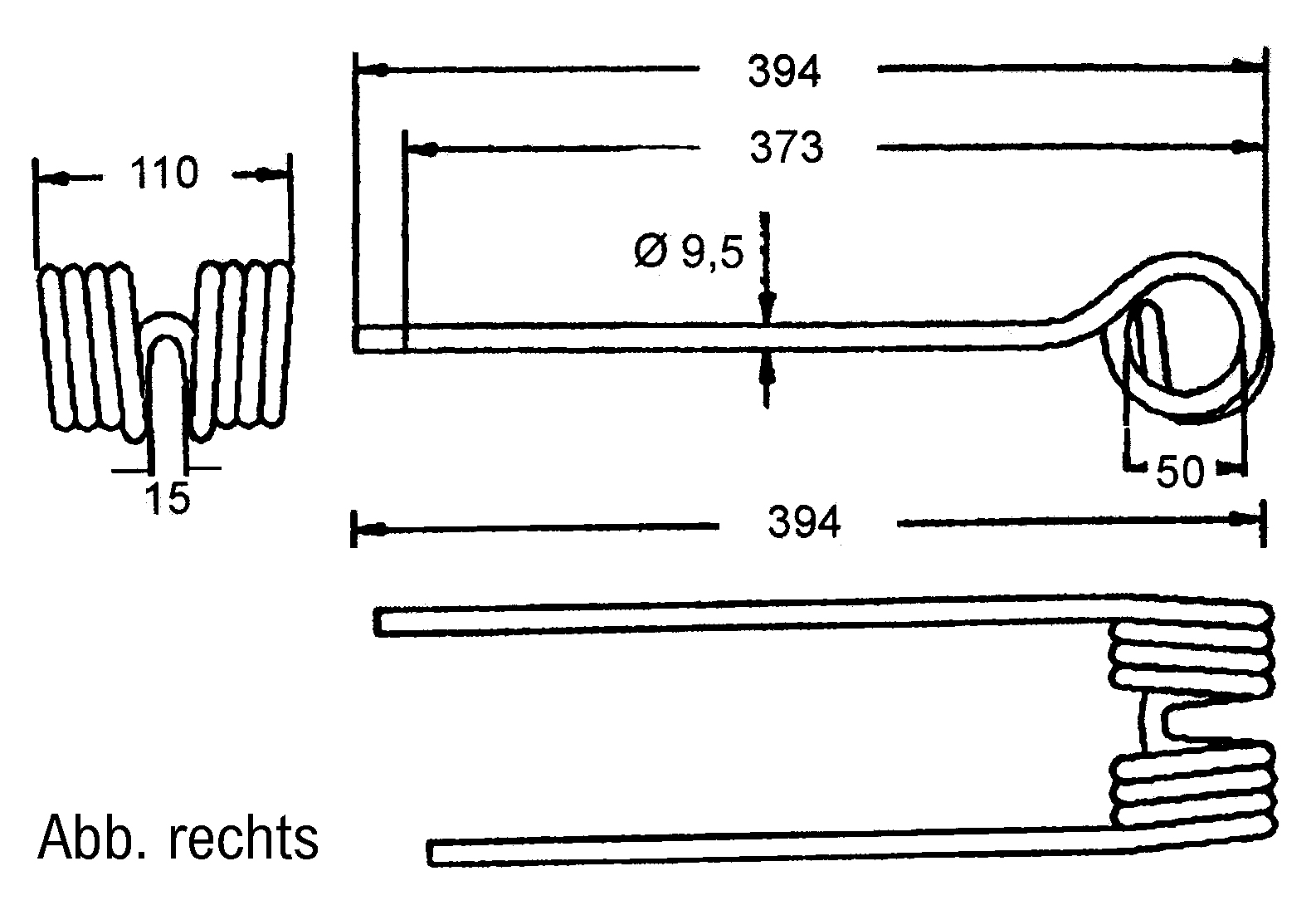 Zinke zu Giroheuer