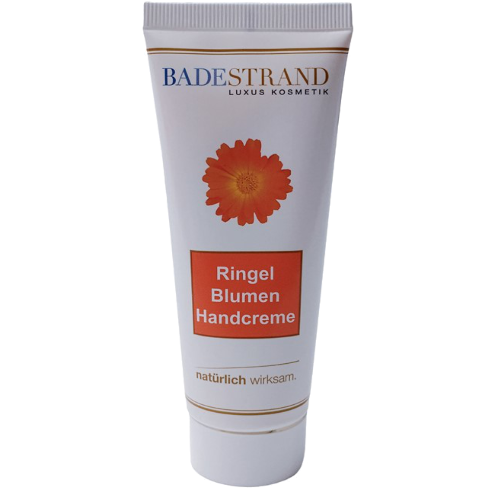  Ringelblumen Handpflege 75 ml Tube  