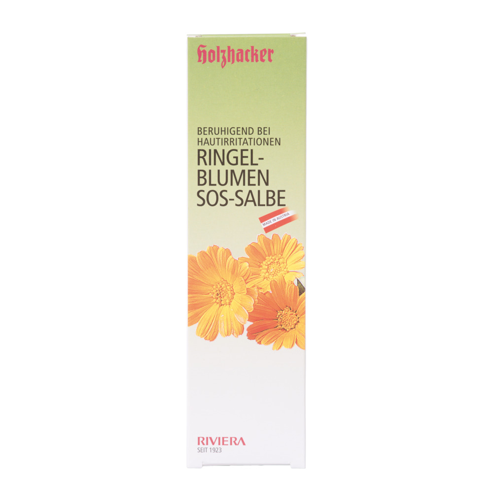 Riviera Calendula SOS Ointment