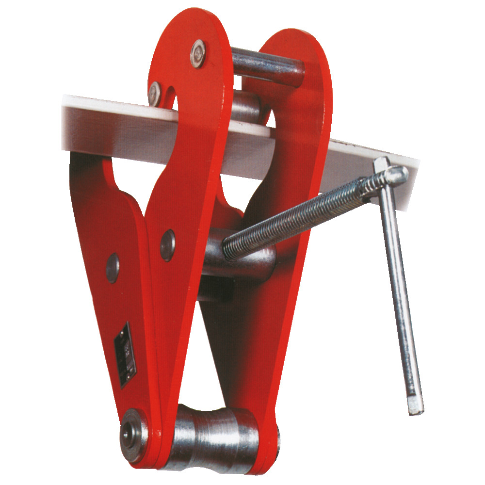 Trägerklemme ZZ 2,0t