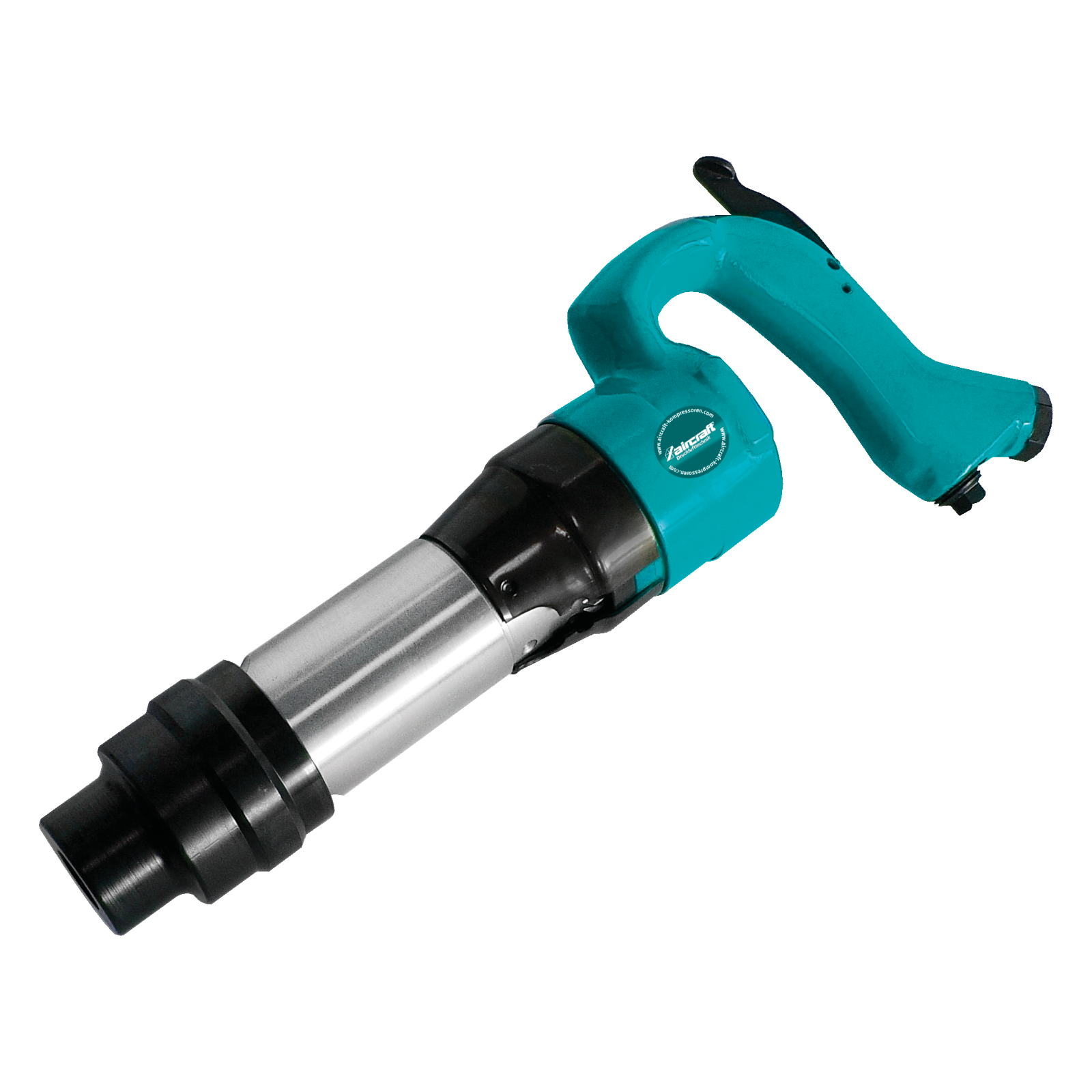 DL-Abbruchmeißelhammer Set